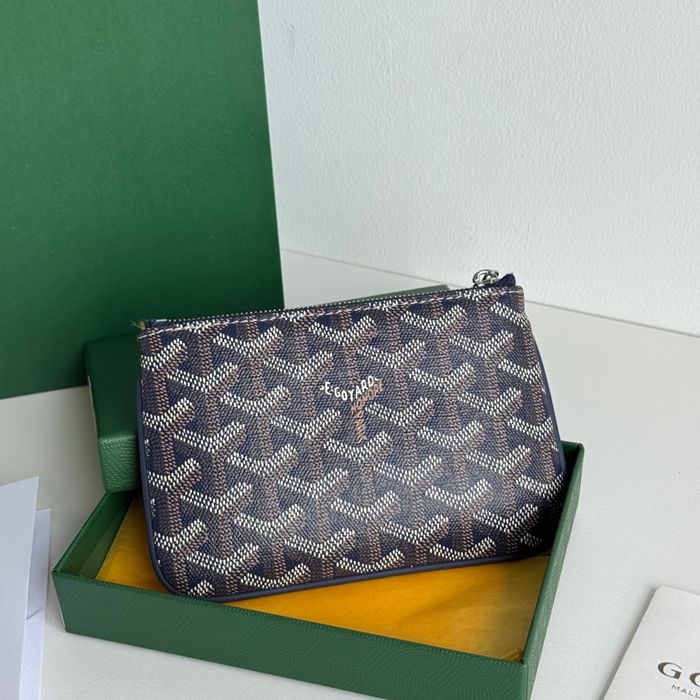 GOYARD 3309 ミニクラッチバッグ ゼロ財布 サイズ:15x10cm