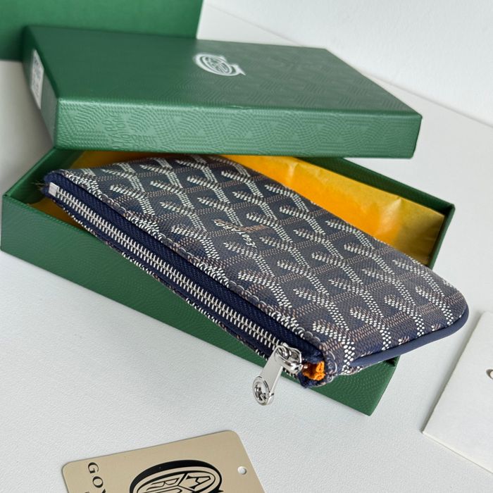 GOYARD 3309 ミニクラッチバッグ ゼロ財布 サイズ:15x10cm