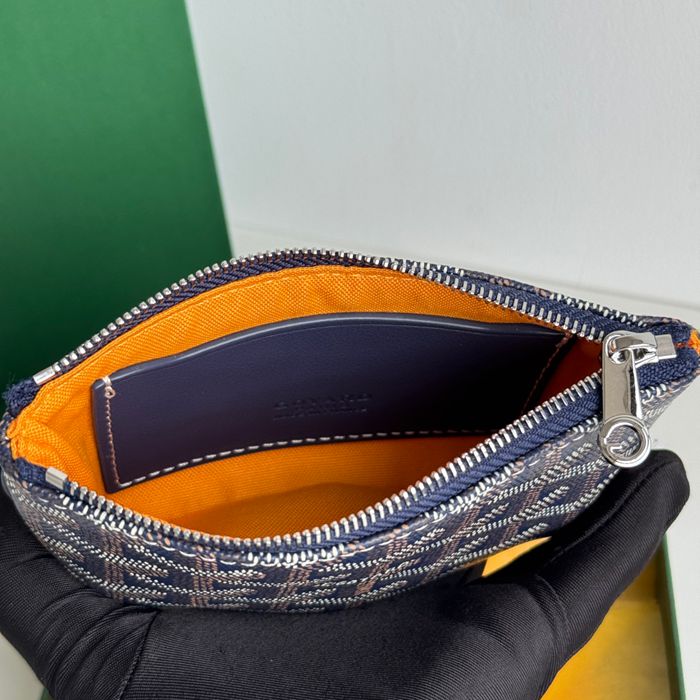 GOYARD 3309 ミニクラッチバッグ ゼロ財布 サイズ:15x10cm