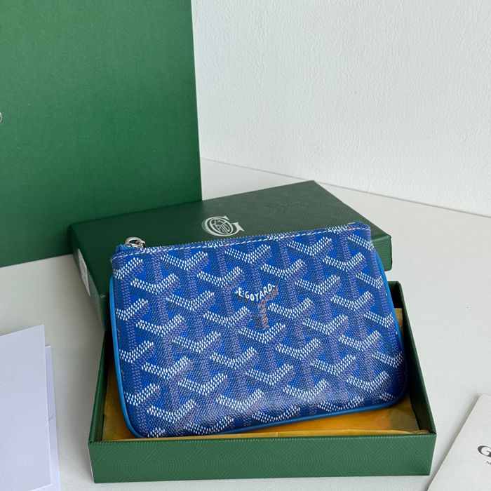 GOYARD 3309 ミニクラッチバッグ ゼロ財布 サイズ:15x10cm