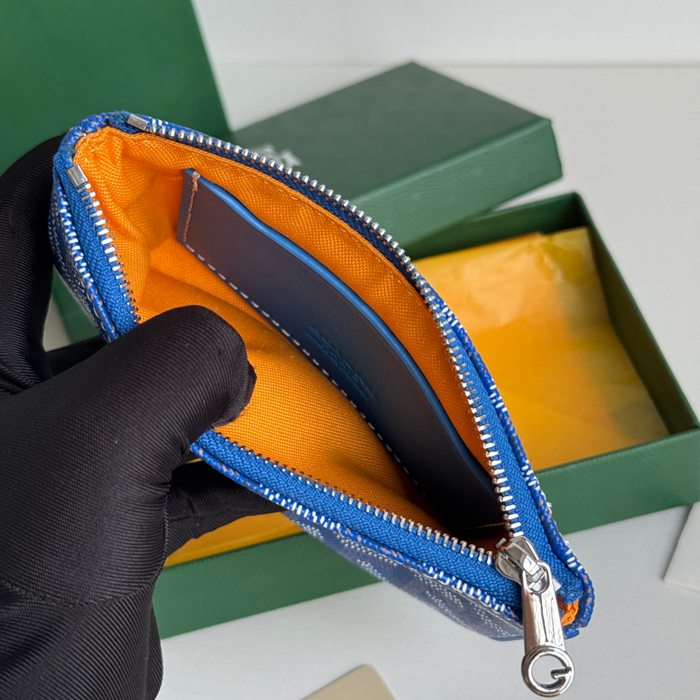 GOYARD 3309 ミニクラッチバッグ ゼロ財布 サイズ:15x10cm