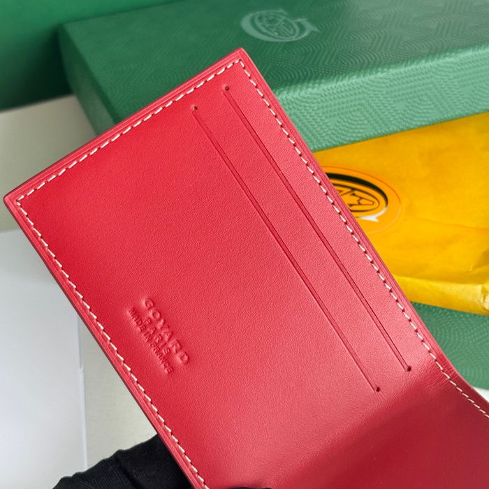 GOYARD 3311 インサート?ヴィクトワール カードケース サイズ:10x7.1x0.5cm