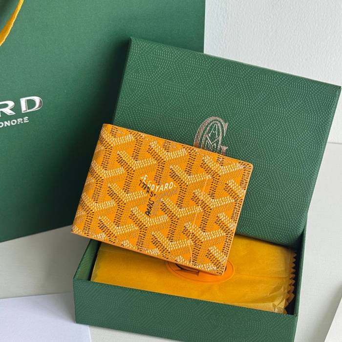 GOYARD 3311 インサート?ヴィクトワール カードケース サイズ:10x7.1x0.5cm