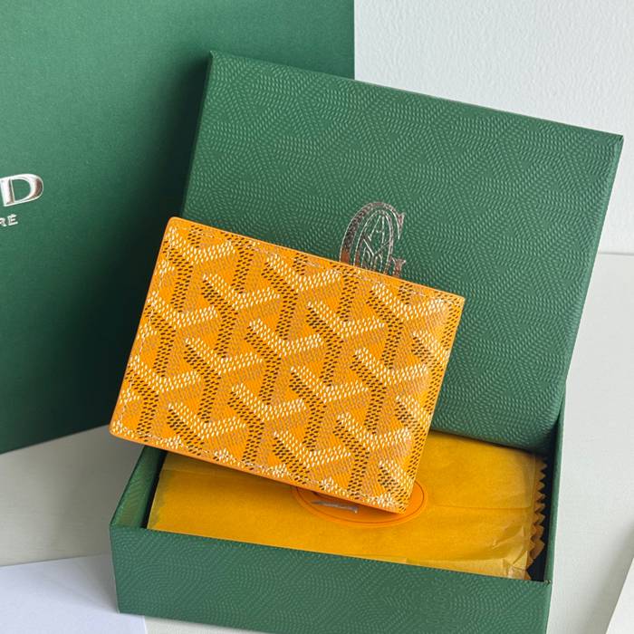GOYARD 3311 インサート?ヴィクトワール カードケース サイズ:10x7.1x0.5cm