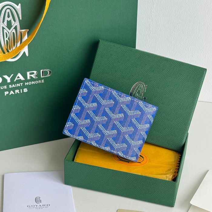 GOYARD 3311 インサート?ヴィクトワール カードケース サイズ:10x7.1x0.5cm