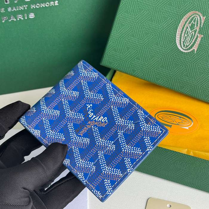 GOYARD 3311 インサート?ヴィクトワール カードケース サイズ:10x7.1x0.5cm