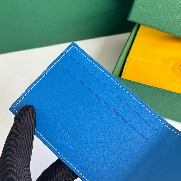 GOYARD 3311 インサート?ヴィクトワール カードケース サイズ:10x7.1x0.5cm