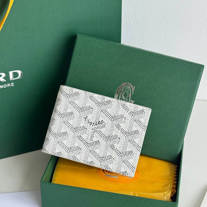 GOYARD 3311 インサート?ヴィクトワール カードケース サイズ:10x7.1x0.5cm