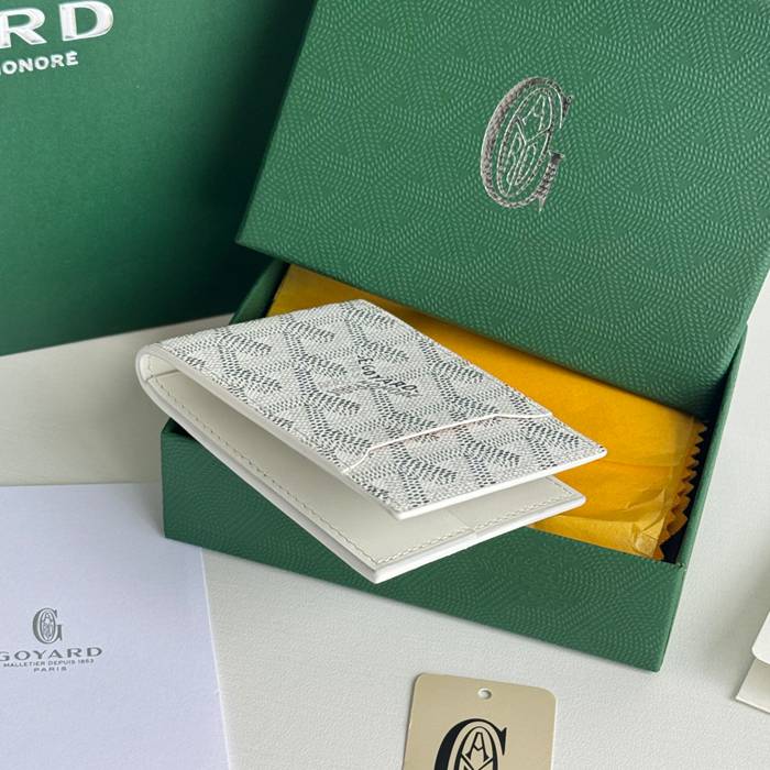 GOYARD 3311 インサート?ヴィクトワール カードケース サイズ:10x7.1x0.5cm