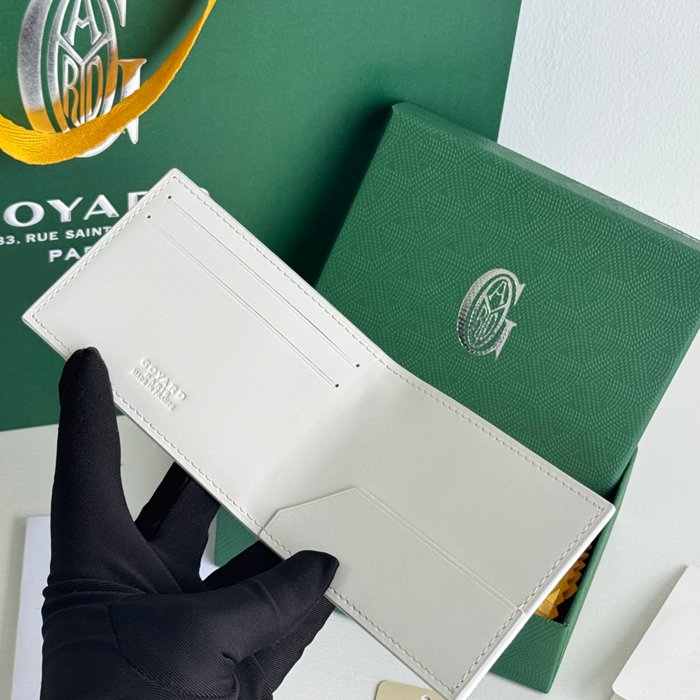 GOYARD 3311 インサート?ヴィクトワール カードケース サイズ:10x7.1x0.5cm