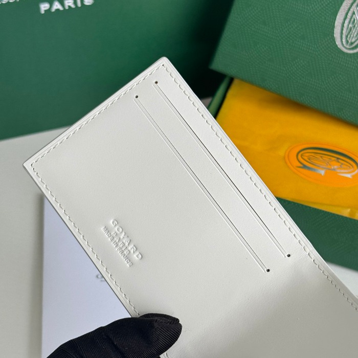 GOYARD 3311 インサート?ヴィクトワール カードケース サイズ:10x7.1x0.5cm