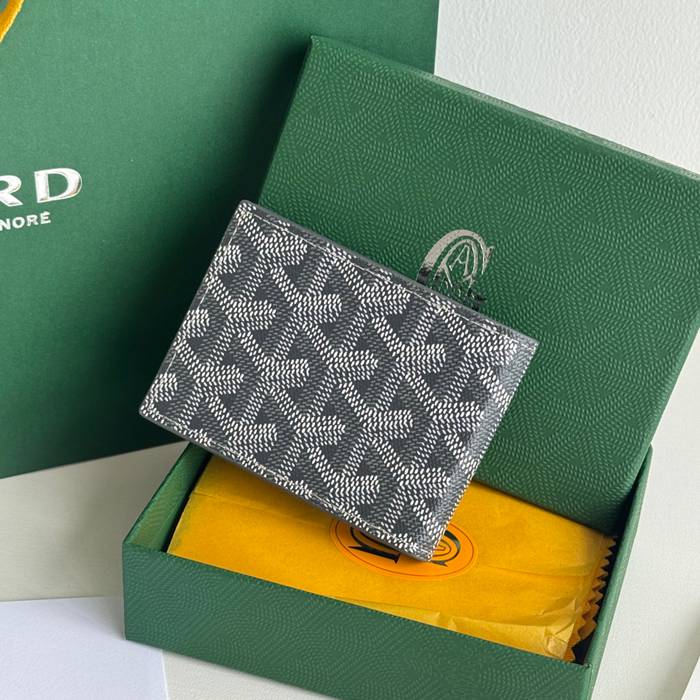 GOYARD 3311 インサート?ヴィクトワール カードケース サイズ:10x7.1x0.5cm