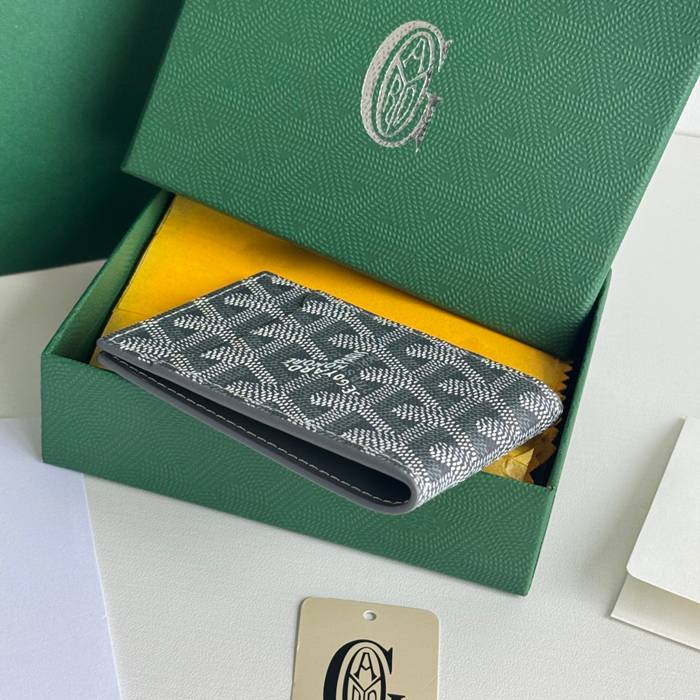 GOYARD 3311 インサート?ヴィクトワール カードケース サイズ:10x7.1x0.5cm