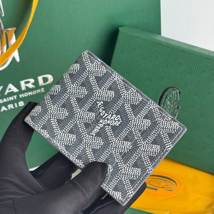 GOYARD 3311 インサート?ヴィクトワール カードケース サイズ:10x7.1x0.5cm