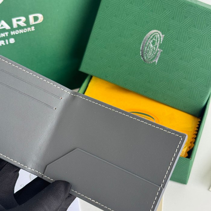GOYARD 3311 インサート?ヴィクトワール カードケース サイズ:10x7.1x0.5cm