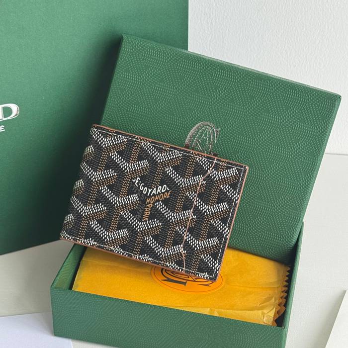 GOYARD 3311 インサート?ヴィクトワール カードケース サイズ:10x7.1x0.5cm