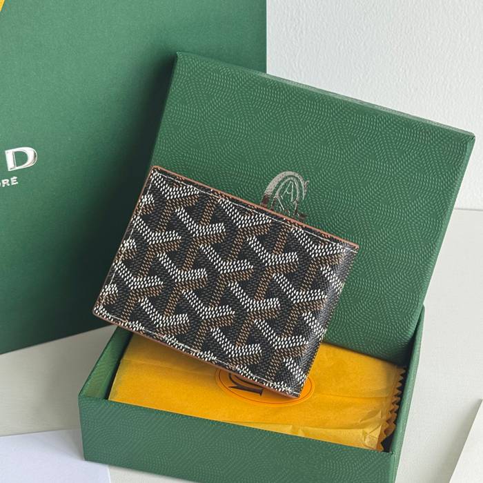GOYARD 3311 インサート?ヴィクトワール カードケース サイズ:10x7.1x0.5cm