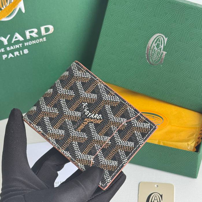 GOYARD 3311 インサート?ヴィクトワール カードケース サイズ:10x7.1x0.5cm