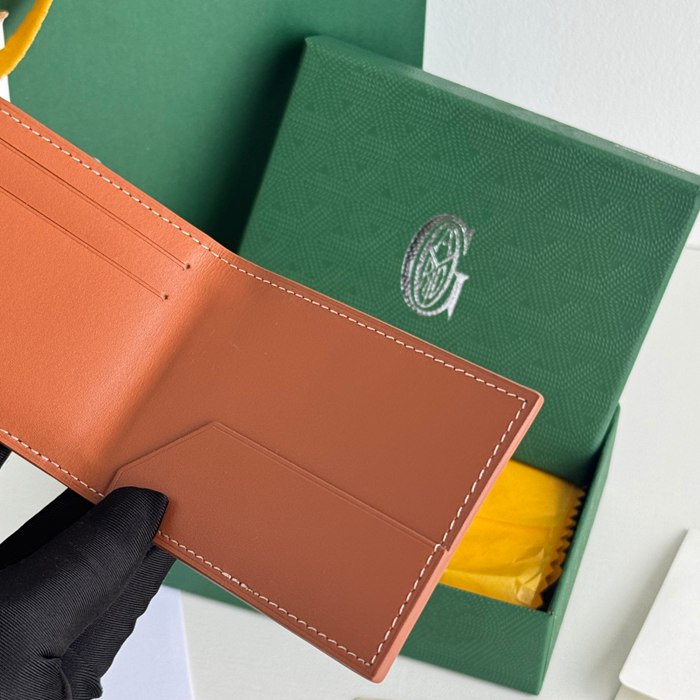 GOYARD 3311 インサート?ヴィクトワール カードケース サイズ:10x7.1x0.5cm