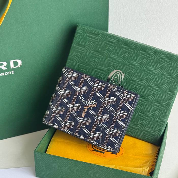 GOYARD 3311 インサート?ヴィクトワール カードケース サイズ:10x7.1x0.5cm