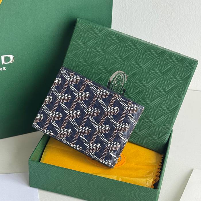 GOYARD 3311 インサート?ヴィクトワール カードケース サイズ:10x7.1x0.5cm