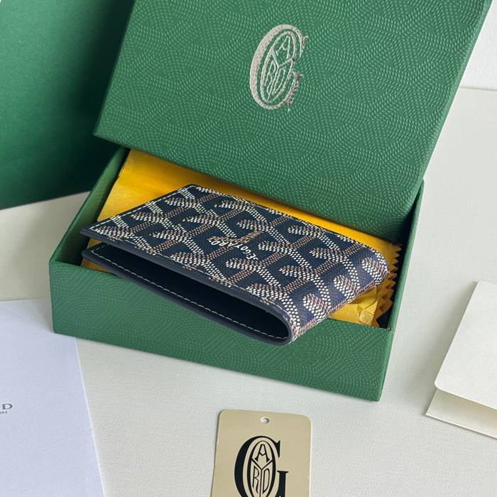 GOYARD 3311 インサート?ヴィクトワール カードケース サイズ:10x7.1x0.5cm