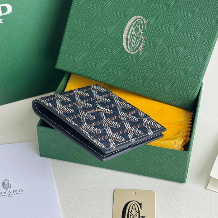 GOYARD 3311 インサート?ヴィクトワール カードケース サイズ:10x7.1x0.5cm