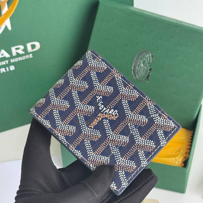 GOYARD 3311 インサート?ヴィクトワール カードケース サイズ:10x7.1x0.5cm