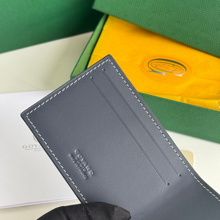 GOYARD 3311 インサート?ヴィクトワール カードケース サイズ:10x7.1x0.5cm