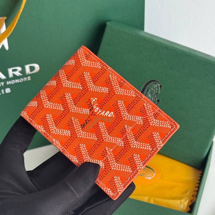 GOYARD 3311 インサート?ヴィクトワール カードケース サイズ:10x7.1x0.5cm