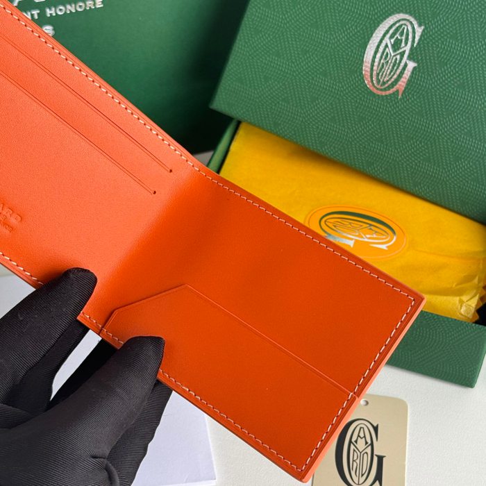 GOYARD 3311 インサート?ヴィクトワール カードケース サイズ:10x7.1x0.5cm