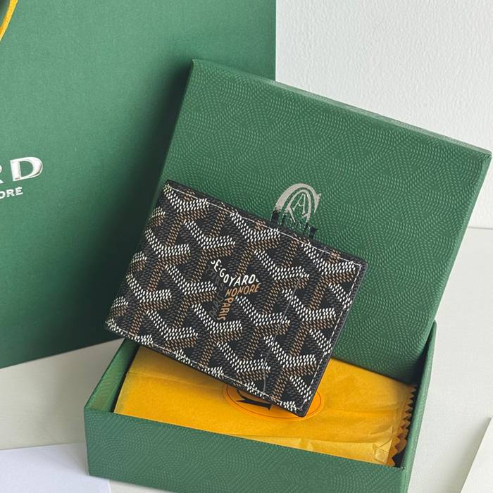 GOYARD 3311 インサート?ヴィクトワール カードケース サイズ:10x7.1x0.5cm