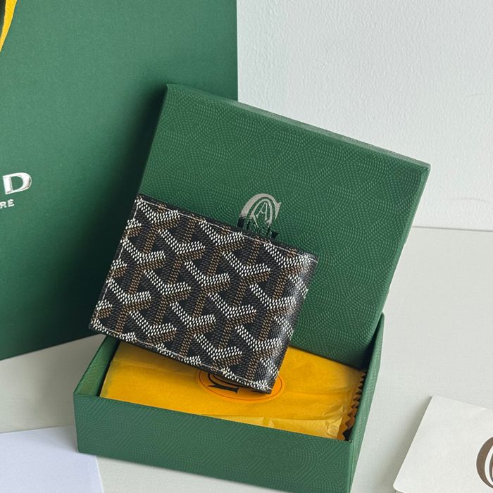 GOYARD 3311 インサート?ヴィクトワール カードケース サイズ:10x7.1x0.5cm