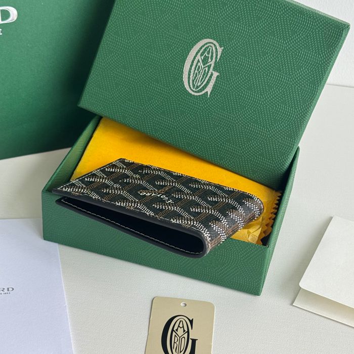 GOYARD 3311 インサート?ヴィクトワール カードケース サイズ:10x7.1x0.5cm