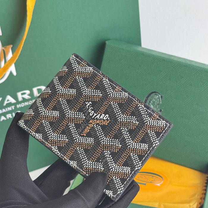 GOYARD 3311 インサート?ヴィクトワール カードケース サイズ:10x7.1x0.5cm