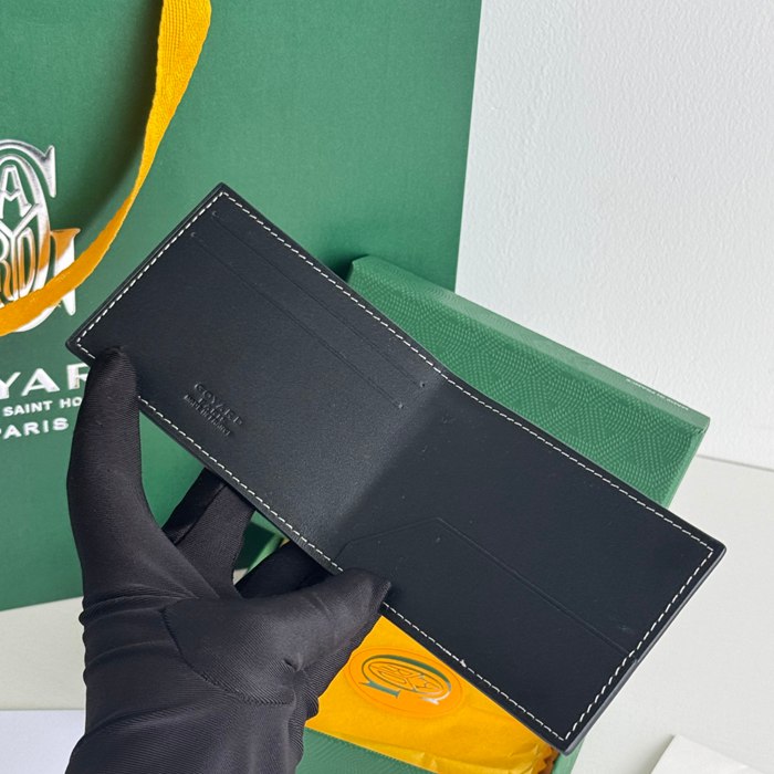 GOYARD 3311 インサート?ヴィクトワール カードケース サイズ:10x7.1x0.5cm