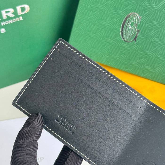 GOYARD 3311 インサート?ヴィクトワール カードケース サイズ:10x7.1x0.5cm