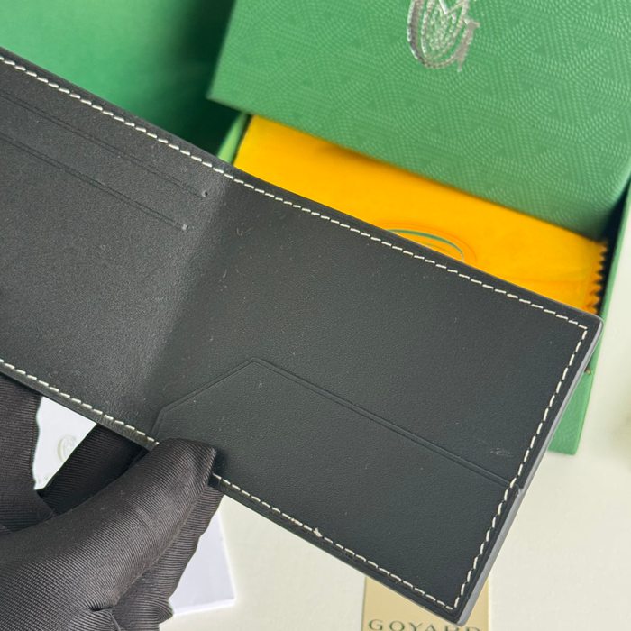 GOYARD 3311 インサート?ヴィクトワール カードケース サイズ:10x7.1x0.5cm