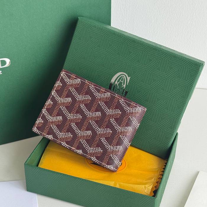 GOYARD 3311 インサート?ヴィクトワール カードケース サイズ:10x7.1x0.5cm