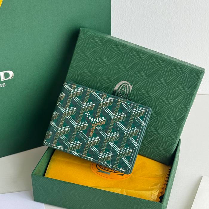 GOYARD 3311 インサート?ヴィクトワール カードケース サイズ:10x7.1x0.5cm