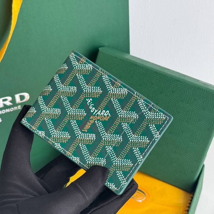 GOYARD 3311 インサート?ヴィクトワール カードケース サイズ:10x7.1x0.5cm