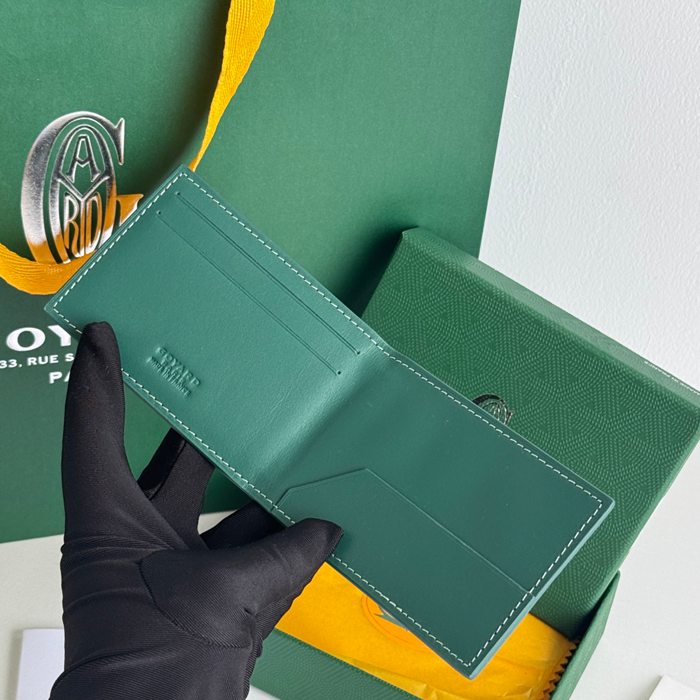 GOYARD 3311 インサート?ヴィクトワール カードケース サイズ:10x7.1x0.5cm