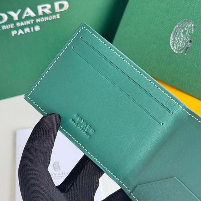 GOYARD 3311 インサート?ヴィクトワール カードケース サイズ:10x7.1x0.5cm
