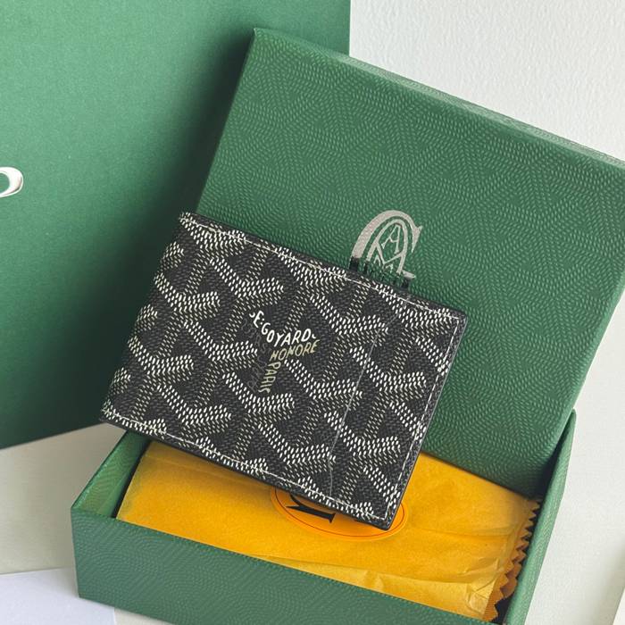 GOYARD 3311 インサート?ヴィクトワール カードケース サイズ:10x7.1x0.5cm