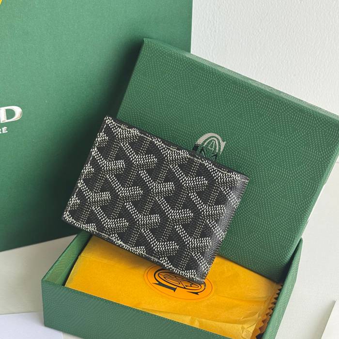 GOYARD 3311 インサート?ヴィクトワール カードケース サイズ:10x7.1x0.5cm