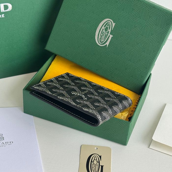 GOYARD 3311 インサート?ヴィクトワール カードケース サイズ:10x7.1x0.5cm
