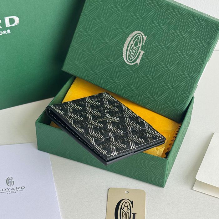GOYARD 3311 インサート?ヴィクトワール カードケース サイズ:10x7.1x0.5cm