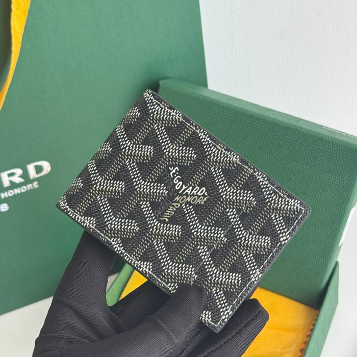 GOYARD 3311 インサート?ヴィクトワール カードケース サイズ:10x7.1x0.5cm