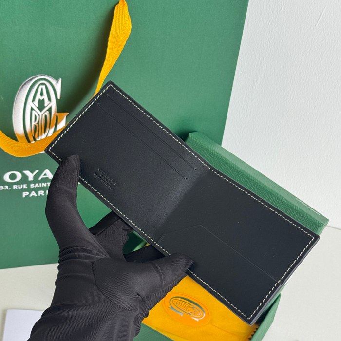 GOYARD 3311 インサート?ヴィクトワール カードケース サイズ:10x7.1x0.5cm