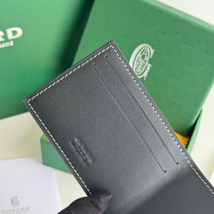 GOYARD 3311 インサート?ヴィクトワール カードケース サイズ:10x7.1x0.5cm